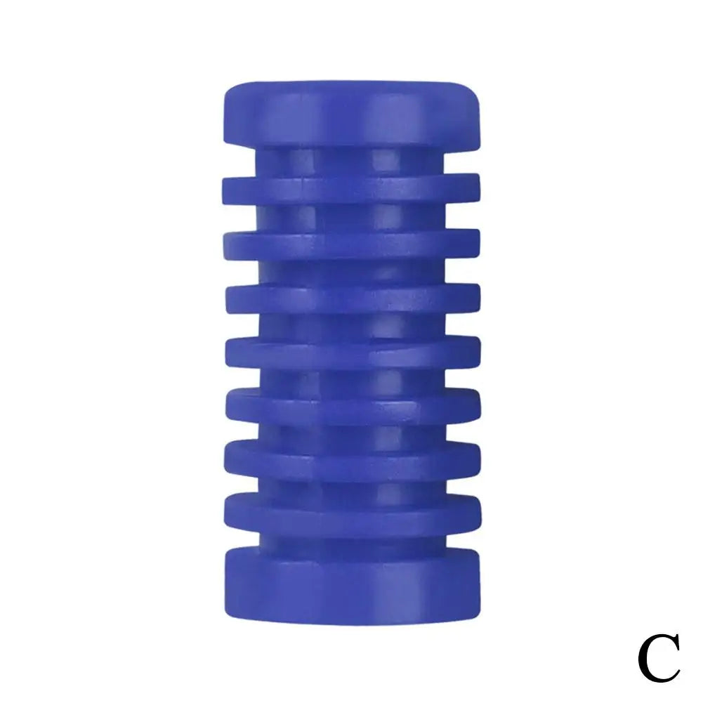 Non-Slip Rubber Motorcycle Gear Shift Shifter Lever Foot Pad Pedal Motorbike Gear Shift Lever Cover Moto Accessories
