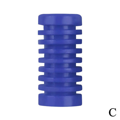 Non-Slip Rubber Motorcycle Gear Shift Shifter Lever Foot Pad Pedal Motorbike Gear Shift Lever Cover Moto Accessories