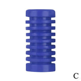 Non-Slip Rubber Motorcycle Gear Shift Shifter Lever Foot Pad Pedal Motorbike Gear Shift Lever Cover Moto Accessories