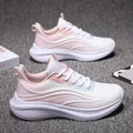 2025 Casual Running Summer Fashion Anti Slip Hiking Mesh Breathability Athletic Shoe Tennis Woman Trend  Woman Sneakers Couple