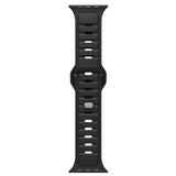 For Iwatch Series 11 10 9 8 7 6 5 4 SE3 Ultra 1 2 Silicone Strap Sports Band for Apple Watch 49mm 46mm 45mm 44mm 42mm 41mm 40mm
