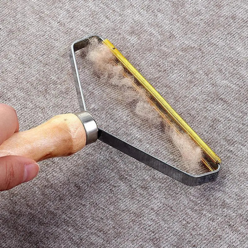 Liga Raspador De Cabelo, Ferramenta De Classificação E Alisamento De Tecido, Removedor De Cabelo, Cashmere, Casaco De Lã, Tecido Para Roupas, Tapete