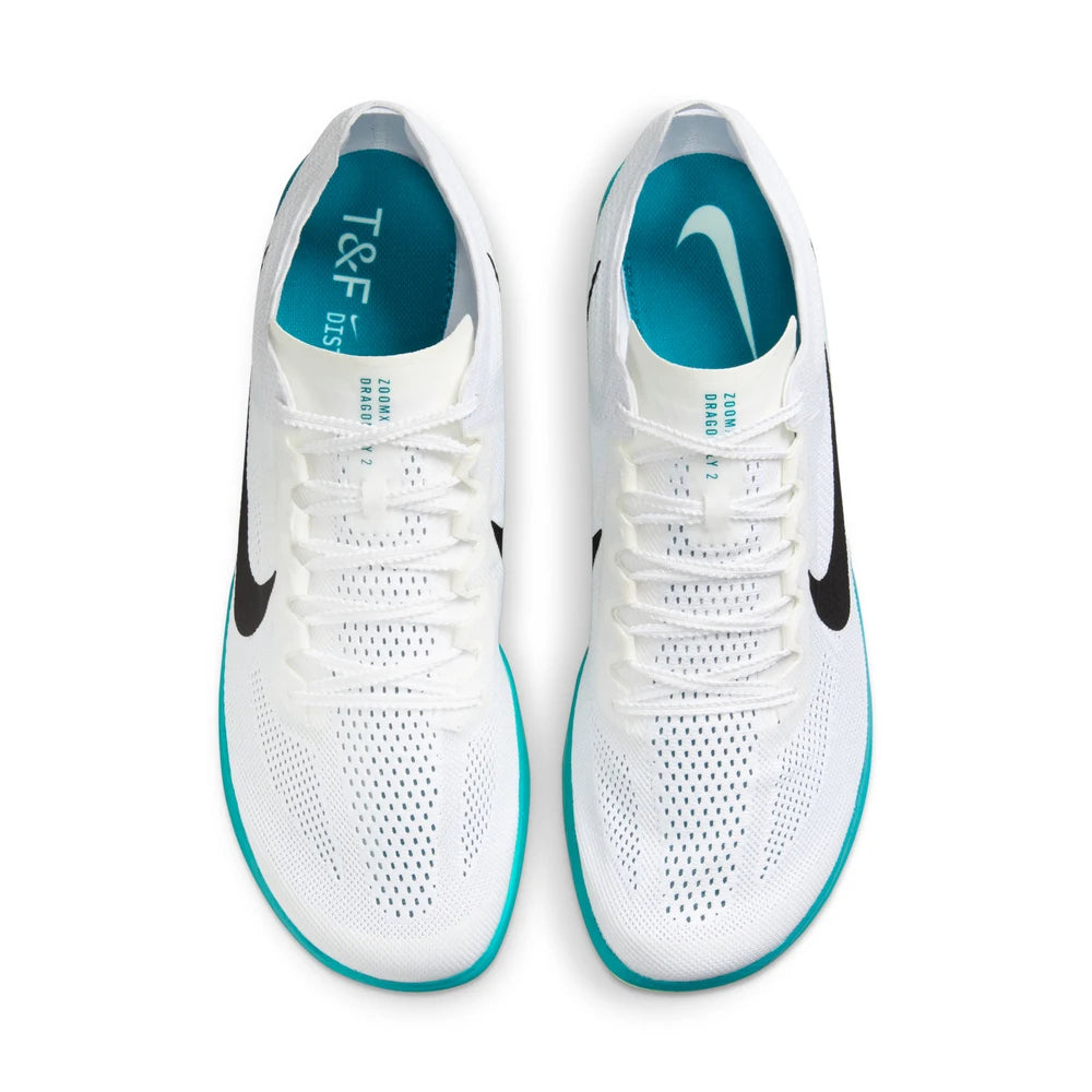 Nike 2025 Men's ZOOMX DRAGONFLY 2 Running Shoes FD8413-102