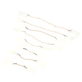 4/20pc Instant Invisible Face Stickers Neck Eye Double Chin Lift V Shape Refill Tapes Thin Makeup Facelifting Patch AdhesivesBan