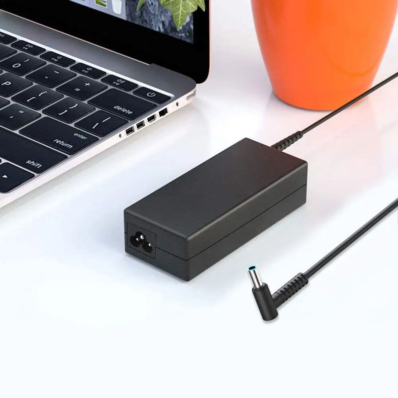 New 65W Laptop Adapter Charger Power Supply for HP ProBook 430 440 450 455 470 G5