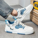2023 New Fashion Summer Men's Casual Shoes Outdoor Tennis Training Sneakers Designer Platform Shoes