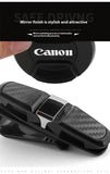 80-degree Rotating Multi-functional Car Eyeglass Storage Clip Bidirectional Automobile Eyeglass Clip Holder for Easy Access