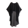 BMURHMZA Spring and Summer Fashion Hot Selling New Asymmetrical Loose Skin-Friendly Sunscreen Sheer Cape
