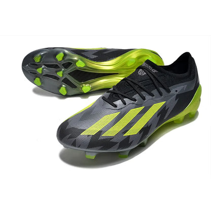 Adidas X CRAZYFAST MESSI.1 FG Soccer Shoes Football Boots