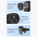 Automatic Fish Tank Feeder Digital Timer Food Dispenser For Aquarium Pond Turtle Intelligent Control Vacation Feeding Device