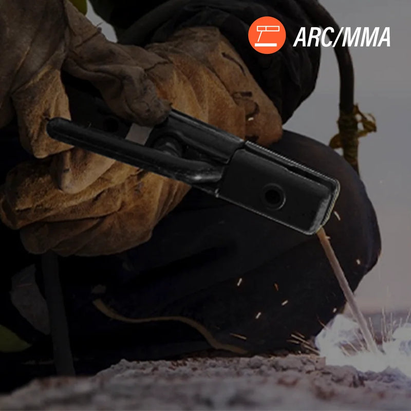 HITBOX ARC200D Welding Machine 2 in 1 ARC MMA LIFT TIG MINI IGBT Inverter LED Digital Display Protable Home Welder 220V 10-200A