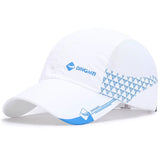 Men's Hats, Spring and Summer, New Outdoor Sunshade Travel Hats, Fashionable Casual Baseball Caps, Young and Middle-Aged Caps
