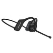 EASYBUDS Handsfree Bluetooth Air Bone Conduction Earphones With Noise Canceling Boom Microphone Business Open Ear Headphones