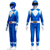 Adult Morpher Superhero Samurai Sentai Shinkenger Rangers Cosplay Fancy Dress Halloween Costume Mask for Men Boy