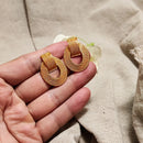 Jewelry Set For Women  Gold Plated With Necklace Pendant Nigerian Wedding Jewelry