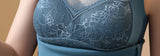 Women Winter Velvet Padded Vest Thermal Underwear Camisole Warm Sling Vest Tops 2-in-1 Built-in Bra Undershirt Intimate