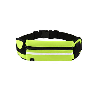 Running Bag Women Waist bag Belt bag Men Sports Fanny Pack Mobile Phone Bag Gym Running Cell Phone Jogging Run Cycling Bag