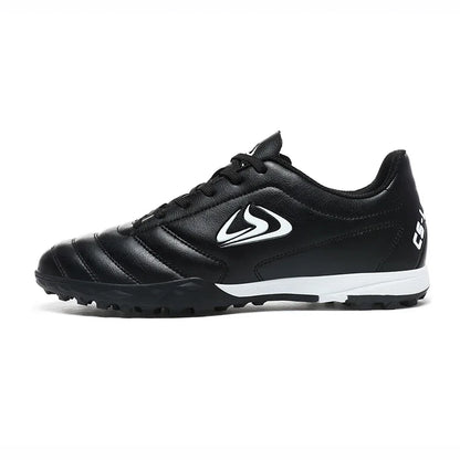 Men‘s Football Field Boots New Original Professional Indoor Non Slip Soccer Cleats Non Slip Societ Training Fast Football Shoes
