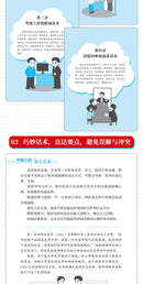 "Chinese Language Art", Eloquence Speaking Skills Books, Language Expression Training, Communication Skills Books