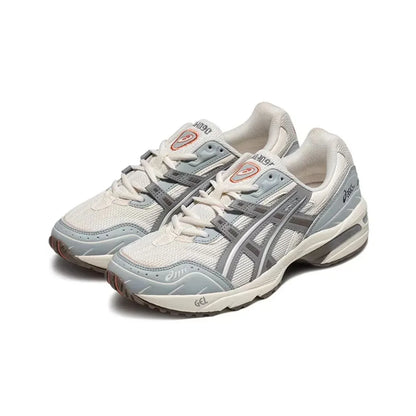 Zapatillas Asics GEL-1090 originales para exteriores, ligeras y originales, con cordones, para hombre y mujer (2024)