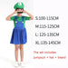 Girl Green style