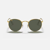 Rayban Original RB3447 METAL LEGEND GOLD Sunglasses in Box