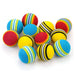 multi color 20 pcs