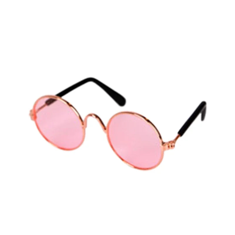 Gafas de sol para mascotas, ideales para perros y gatos pequeños, accesorios para fotos, productos más vendidos.