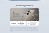 Global Version POCO F6 5G Smartphone NFC Snapdragon®8s Gen 3 120Hz 90W Turbo Charging 5000mAh Battary
