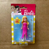 Genuine Mini Barbie Doll Authentic Dream Birthday Series Toy Collectible Figurine for Girls House Play DVCT52 from China