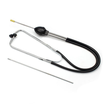 NEW Professional Auto Stethoscope Car Engine Block Diagnostic Tool Cylinder Automotive Engine Hearing Tool for Car Auto Tool