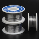 20/30/50/100g Electronic Soldering Wire Solder Wires Rosin Core Tin Multipurpose Welding Wire Flux Iron Wire Reel Household Tool