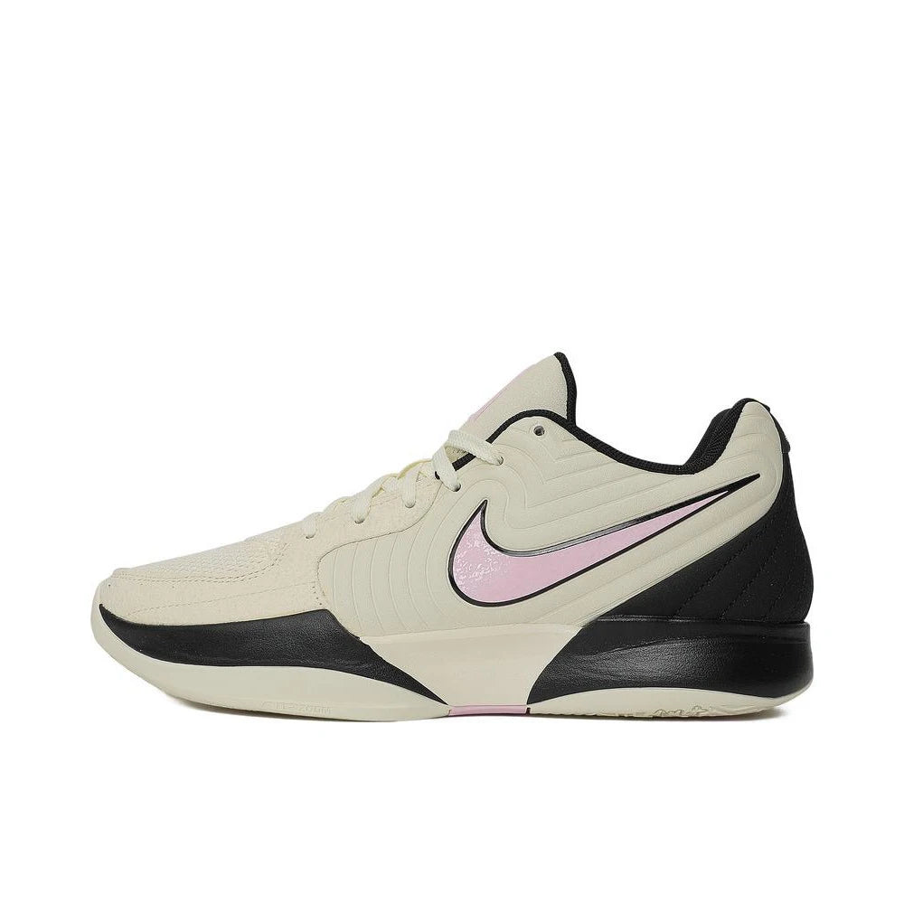 Zapatillas de baloncesto NIKE 2025 JA 2 EP para hombre FD7327-100