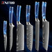 6 uds cuchillo