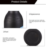 4500psi Soda Drink Gas Filling Bottle 300Bar High Pressure Air Cylinder Aquarium Plant CO2 Tank Dive Oxygen Tank Thread M18*1.5