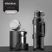 4000ML black