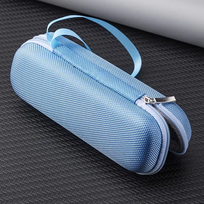 Portable Solid Color Insulin Cooling Bag Glaciated Cold Storage Bag Medicine Travel Pocket Cooler Pen Bag Pack Drug Freezer