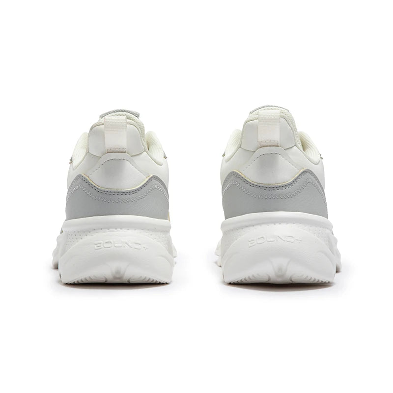 361 Degrees Men Running Shoes New Soft Mesh Lightweight Trendy Cushioning Durable Comfortable Stable Male Sneakers 672512210F