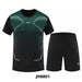 JH8801 - Dark Green