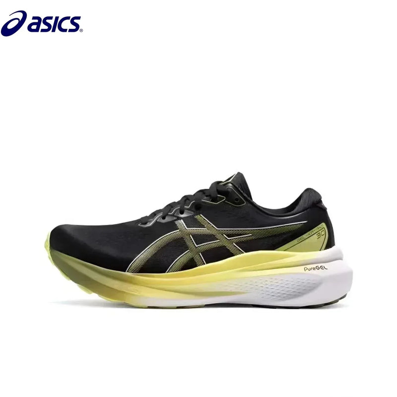 Asics Gel Kayano 30 Men Running Shoes Tenis Cushion Gel Kayano 30 K30 Men Sneaker Breathable Sport Shoe Outdoor