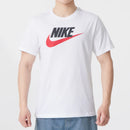 Nike Men's Sportswear Running Fitness Half-Sleeve Comfortable Breathable Casual Wear Round Neck Top T-Shirt Dx1986-101