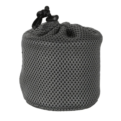 Taza de agua ultraligera de titanio Lixada con asa plegable, portátil para exteriores, camping, picnic, 300 ml/350 ml/550 ml/650 ml