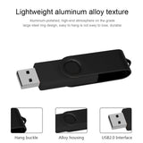 metal USB Flash Drive 128GB 64GB 32GB high-speed 16GB 8GB 4GB memory Flash USB Stick pen drive 128MB 512MB PenDrive 2.0