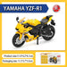 1-18 YZF-R1 2