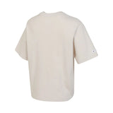 NIKE 2024 AS W NSW TEE CLASSICS BOXY - Pantalón corto sin cuello para mujer TFQ661-104 