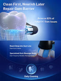 Oral B io series 7 Electric Toothbrush with 5 Brushing Modes 3D Clean Teeth  Pressure sensor 2 Minutes Smart Timer