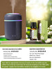 Including Diffuser 11