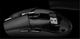 Original Logitech G304 Ligthspeed Wireless Gaming Mouse, Hero 12K Sensor, 12000DPI, 6 Programmable Buttons, Compatible PC MacOS