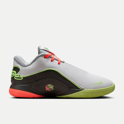 Zapatillas de baloncesto NIKE LEBRON XXII EP para hombre 2024 FZ1095-101