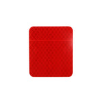 Rear Fender Reflective Sticker for Xiaomi Pro2 Mi3 Rear Mudguard Warning Strip Decorative Sticker Electric Scooter Accessories
